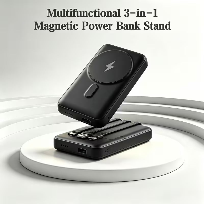MagiCharge 3-in-1