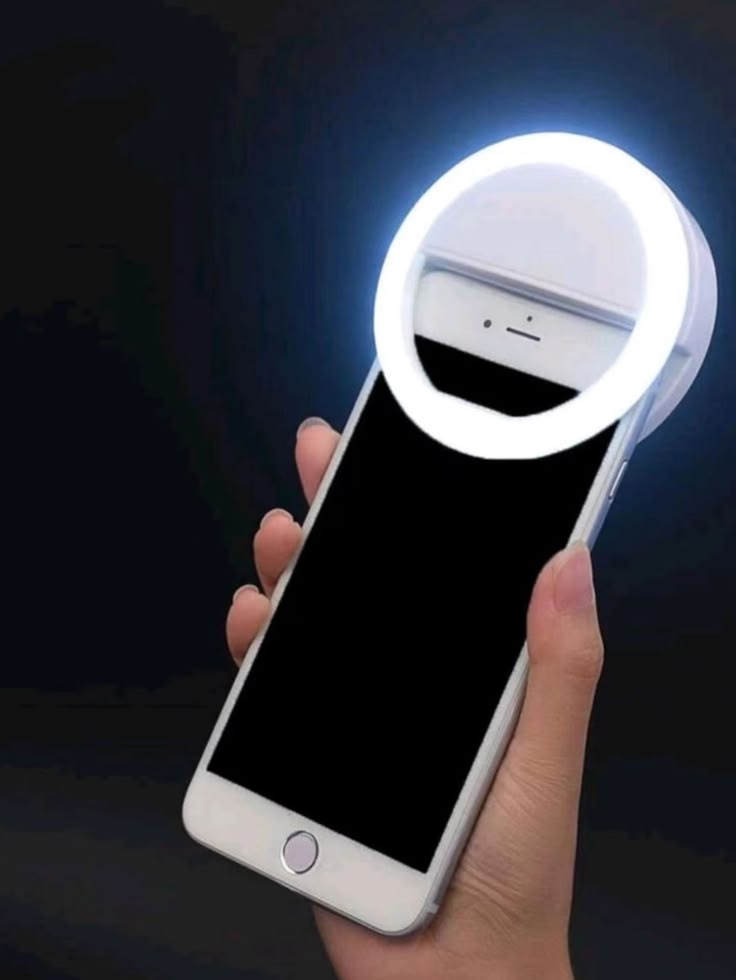 RingGlow LED
