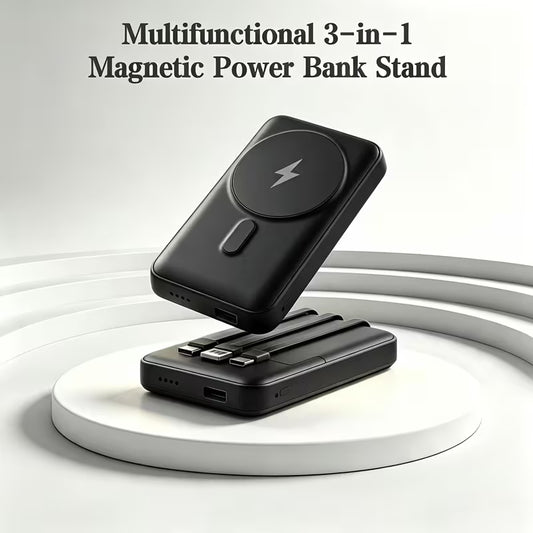MagiCharge 3-in-1